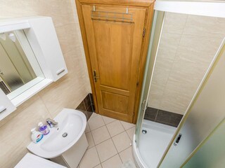 Casa per le vacanze Vrh Ambiente 25