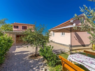 Casa per le vacanze Vrh Registrazione all'aperto 6