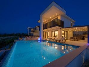 Holiday house MAJESTIC - Kras - image1