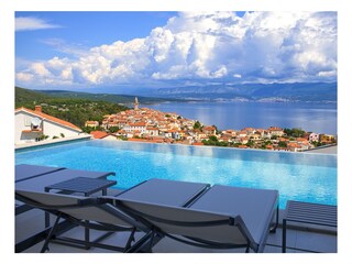 Casa per le vacanze Kras Registrazione all'aperto 14