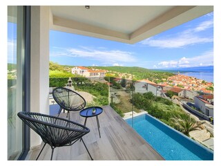 Casa per le vacanze Kras Registrazione all'aperto 17