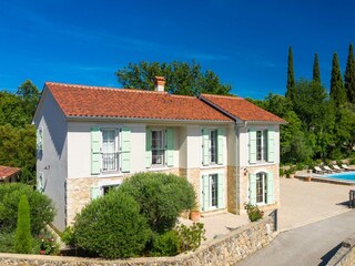 Villa Rasopasno Enregistrement extérieur 19