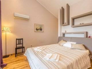 Casa per le vacanze Brzac Ambiente 33