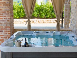 Villa Linardići Registrazione all'aperto 4