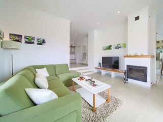 Villa Linardići Caratteristiche 14