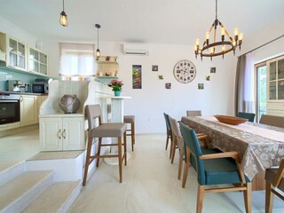 Villa Linardići Caratteristiche 15