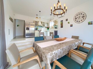 Villa Linardići Caratteristiche 16