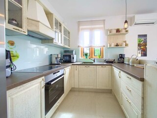 Villa Linardići Caratteristiche 17