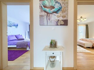 Villa Linardići Caratteristiche 19