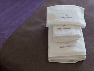 Villa Linardići Kenmerken 27