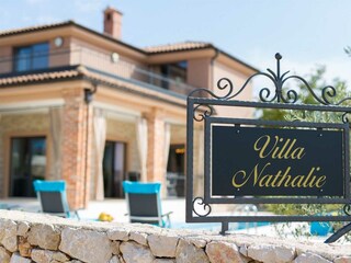 Villa Linardići Registrazione all'aperto 2