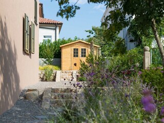 Villa Linardići Registrazione all'aperto 6