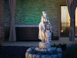 Villa Linardići Buitenaudio-opname 12