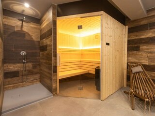 Villa Baska Caratteristiche 27