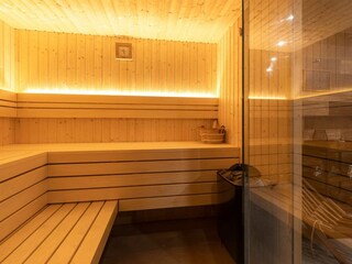 Villa Baska Caratteristiche 28