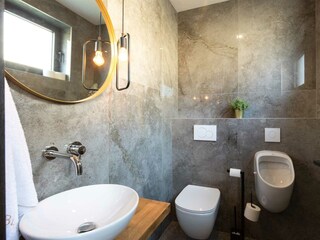 Villa Baska Caratteristiche 29