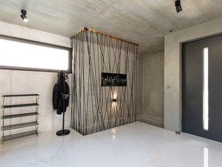 Villa Baska Caratteristiche 31