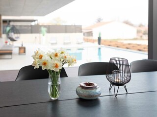 Villa Baska Caratteristiche 20