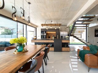 Villa Baska Caratteristiche 18