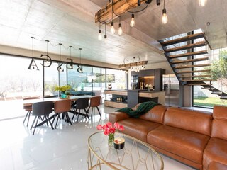 Villa Baska Caratteristiche 19