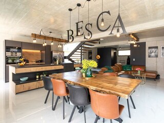 Villa Baska Caratteristiche 21