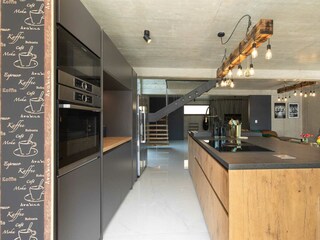 Villa Baska Caratteristiche 24