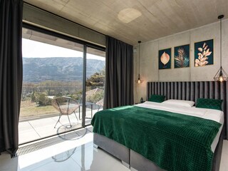 Villa Baska Caratteristiche 32