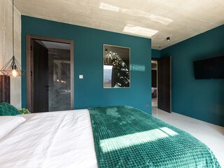 Villa Baska Caratteristiche 33