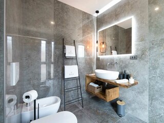 Villa Baska Caratteristiche 34