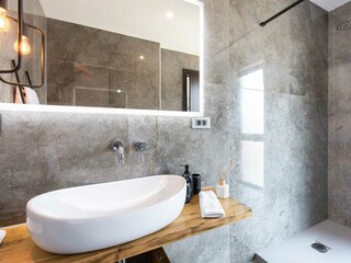 Villa Baska Caratteristiche 35