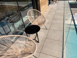 Villa Baska Registrazione all'aperto 15