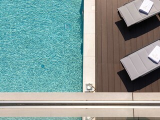 Villa Baska Registrazione all'aperto 17