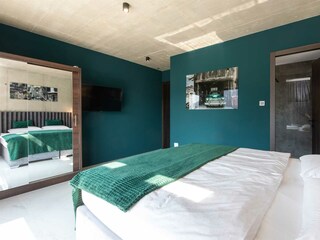 Villa Baska Caratteristiche 37