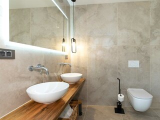 Villa Baska Caratteristiche 44