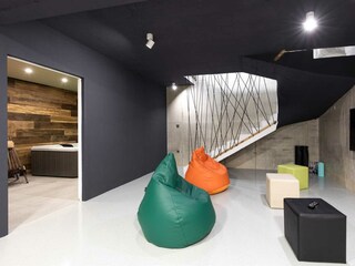 Villa Baska Caratteristiche 50