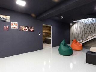 Villa Baska Caratteristiche 51