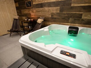 Villa Baska Caratteristiche 53