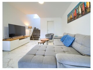 Vakantiehuis Malinska Kenmerken 34