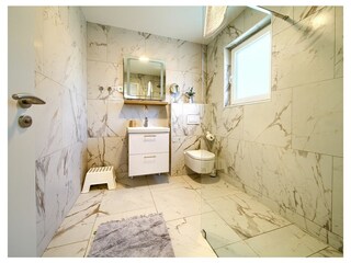 Vakantiehuis Malinska Omgeving 39