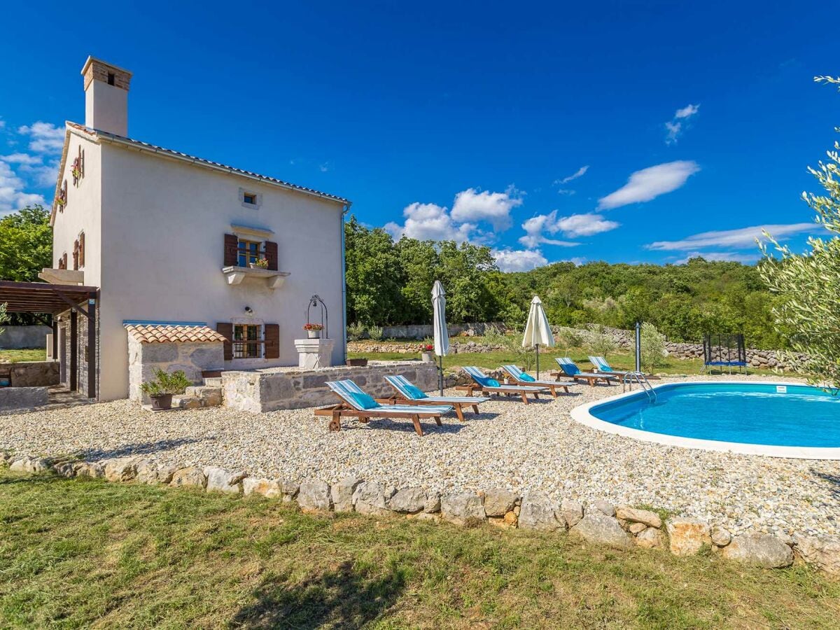 Maison de vacances Nenadići Enregistrement extérieur 1