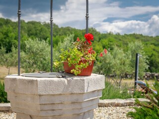 Maison de vacances Nenadići Enregistrement extérieur 11