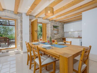 Holiday house Nenadići Features 25