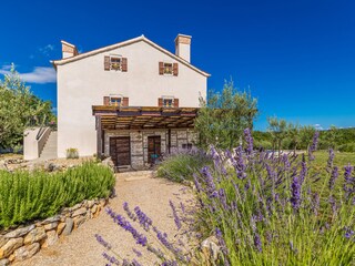 Maison de vacances Nenadići Enregistrement extérieur 18