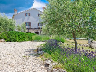 Maison de vacances Nenadići Enregistrement extérieur 22