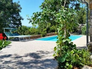 Holiday house Mint II with full privacy - Nenadići - image1