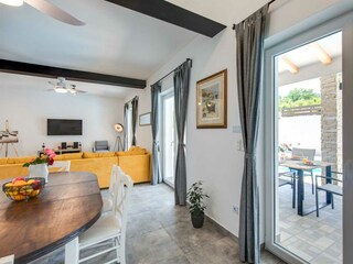 Casa per le vacanze Vrh Caratteristiche 14