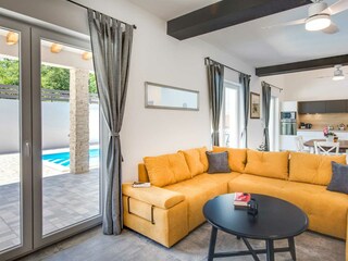 Vakantiehuis Vrh Kenmerken 15