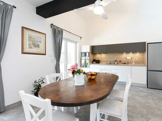 Vakantiehuis Vrh Kenmerken 20