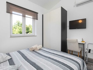 Vakantiehuis Vrh Kenmerken 24