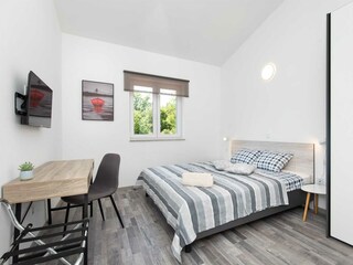 Vakantiehuis Vrh Kenmerken 32